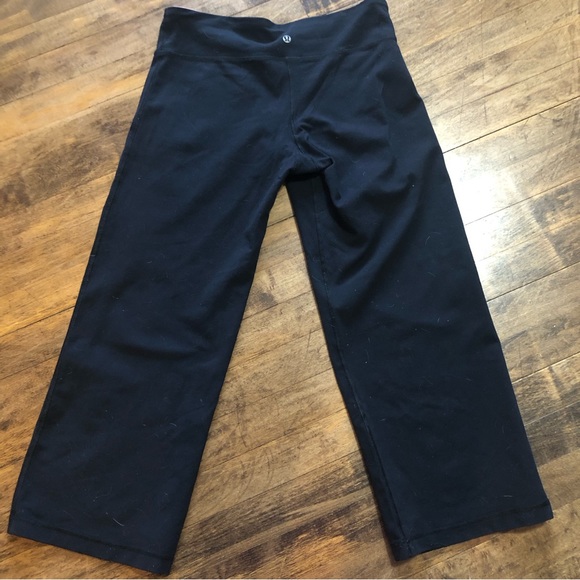 Lululemon Ladies Leggings - Picture 3 of 5